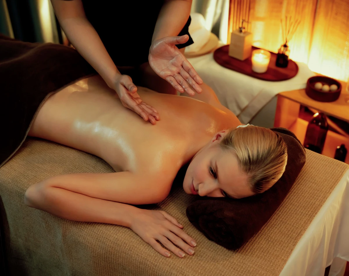 Customer Satisfaction Oriented: Your Mission is to Offer the Best Massage Experience to Your Customers with the Antalya Massage Saloon Difference